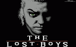 Lost Boys