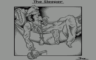 Sleeper